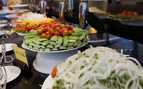 Khách sạn Edele